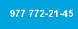 977 772-21-45
